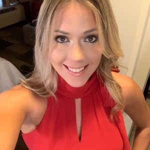 Meet your Posher, Jessica